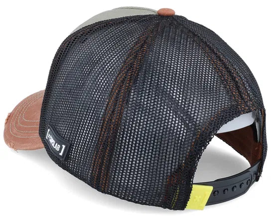 Lucky Luke Cap