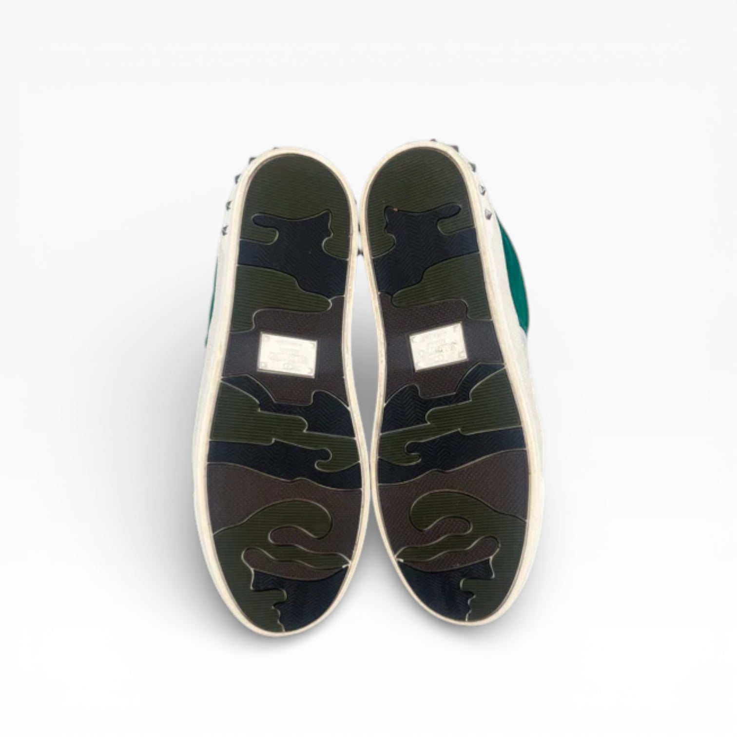 Valentino Flycrew 43