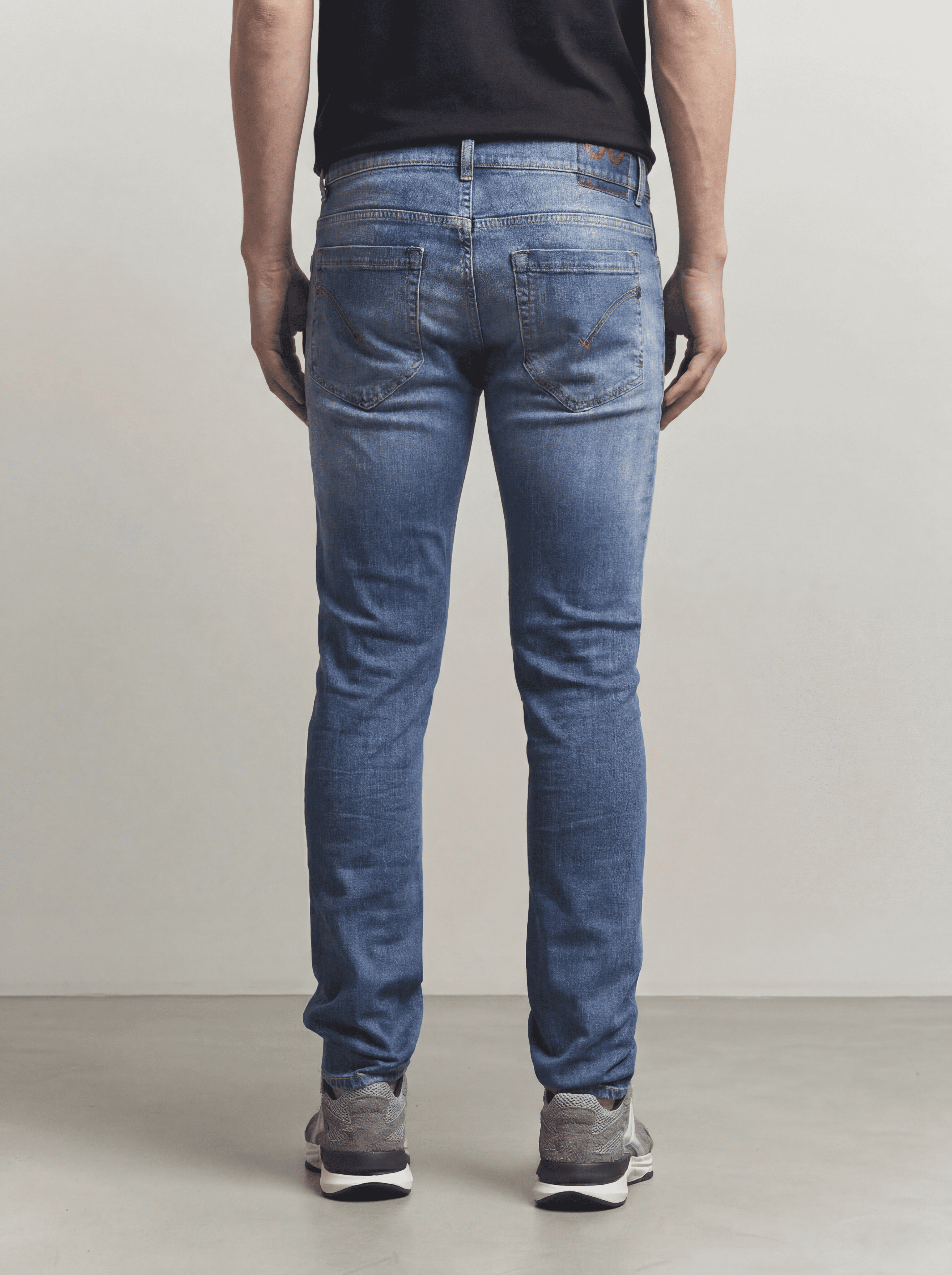 Dondup Jeans George 04 W32