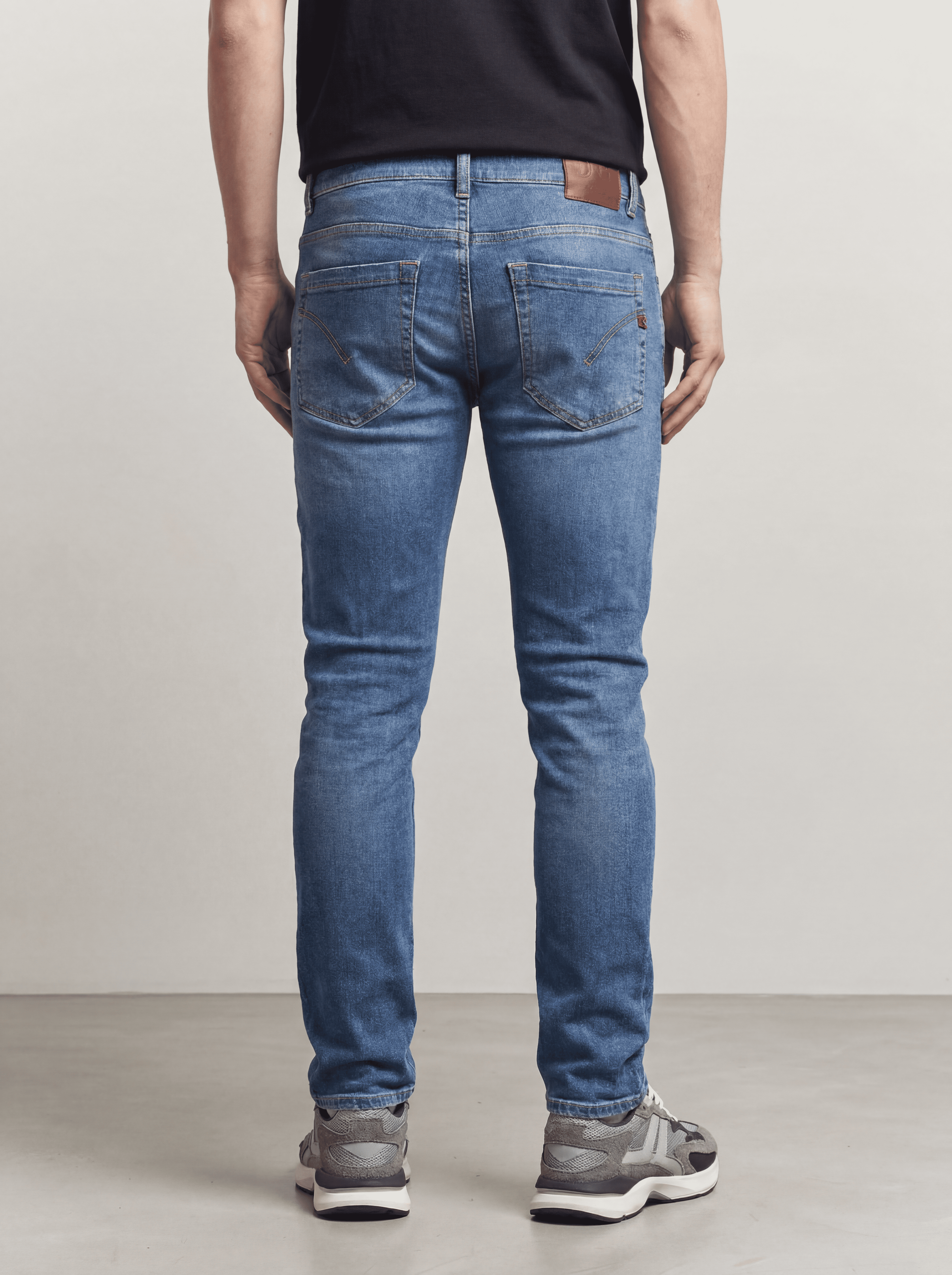 Dondup Jeans George 03 W32