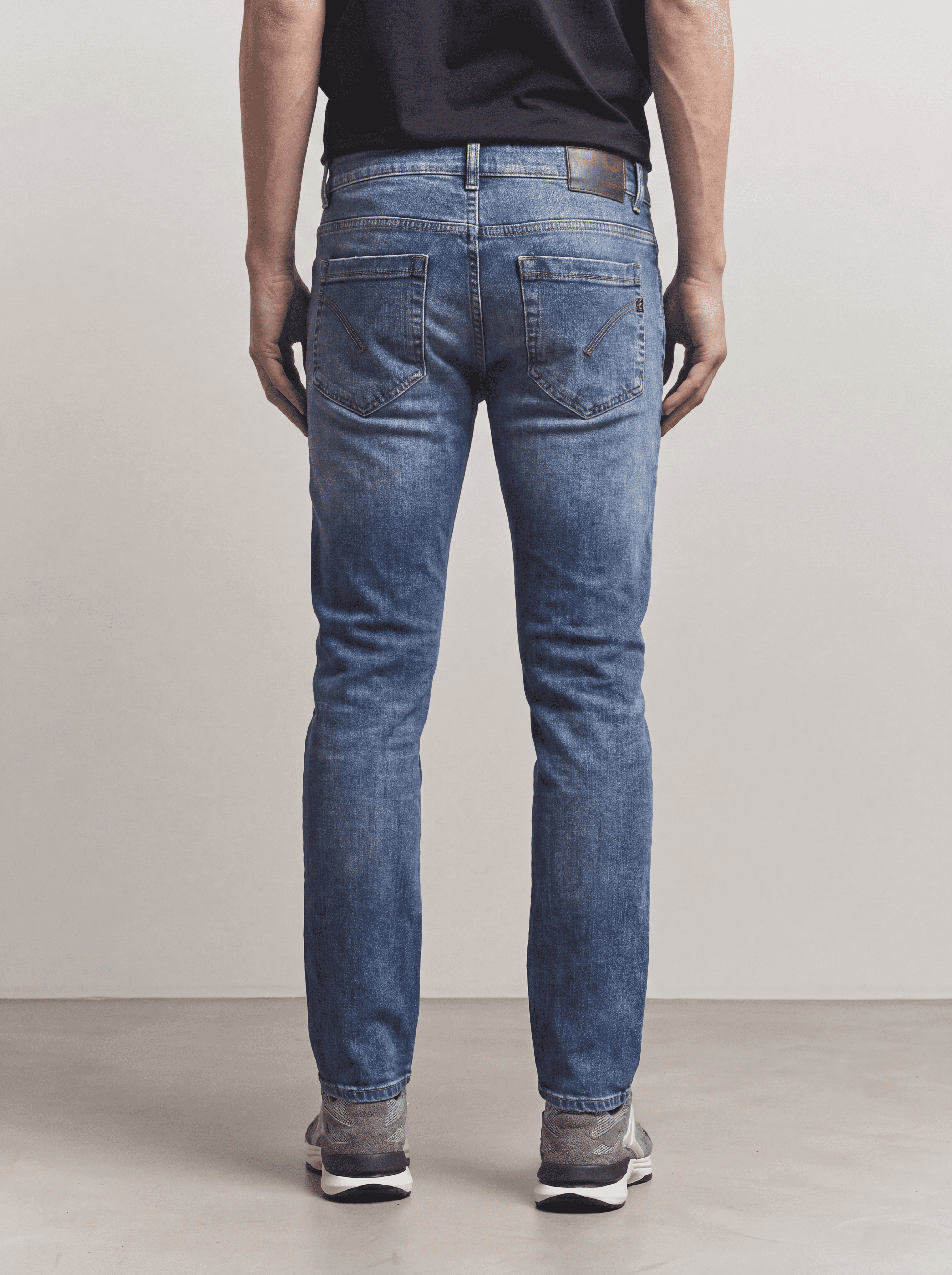 Dondup Jeans George 02 W32