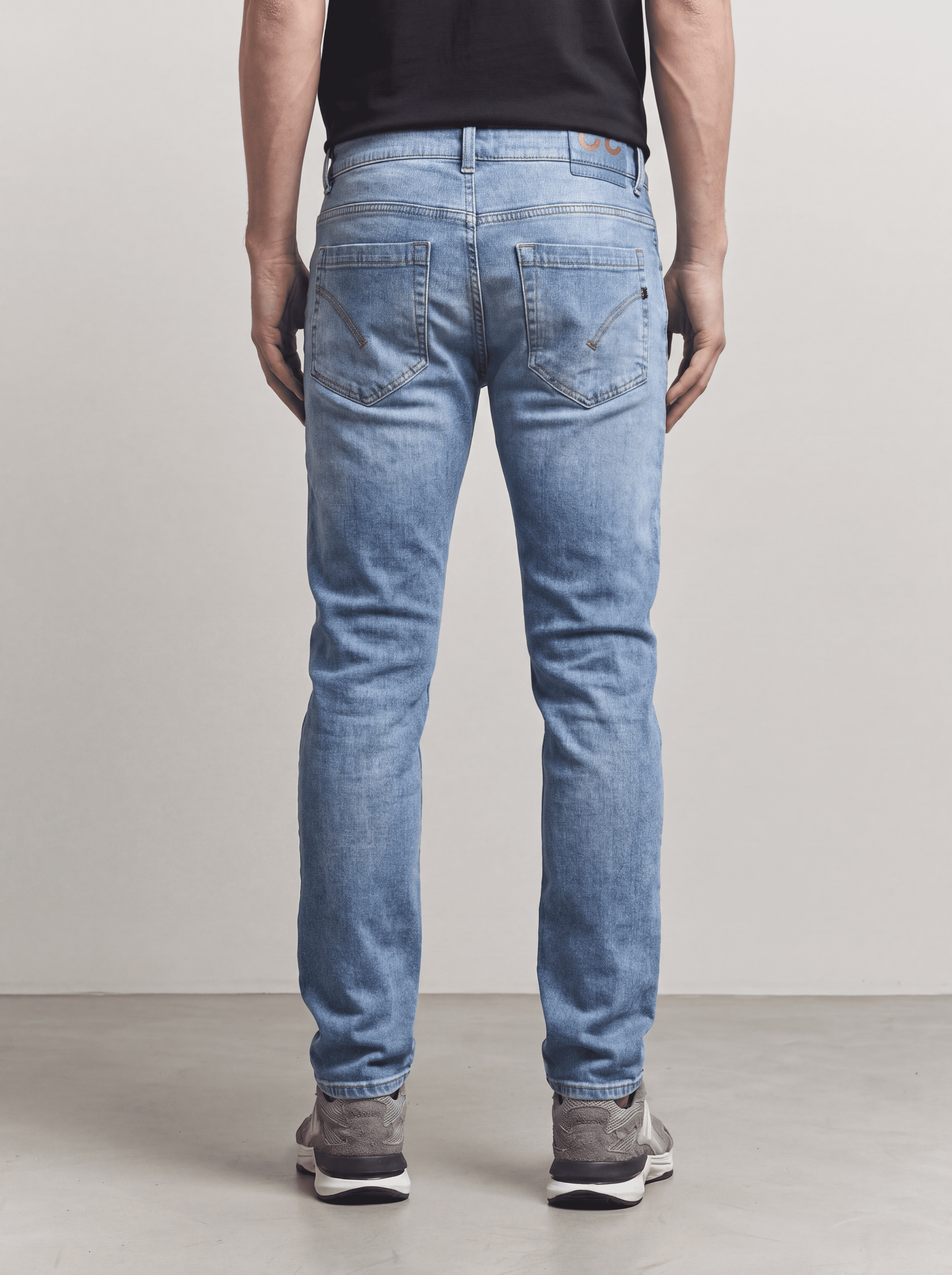 Dondup Jeans George 01 W32