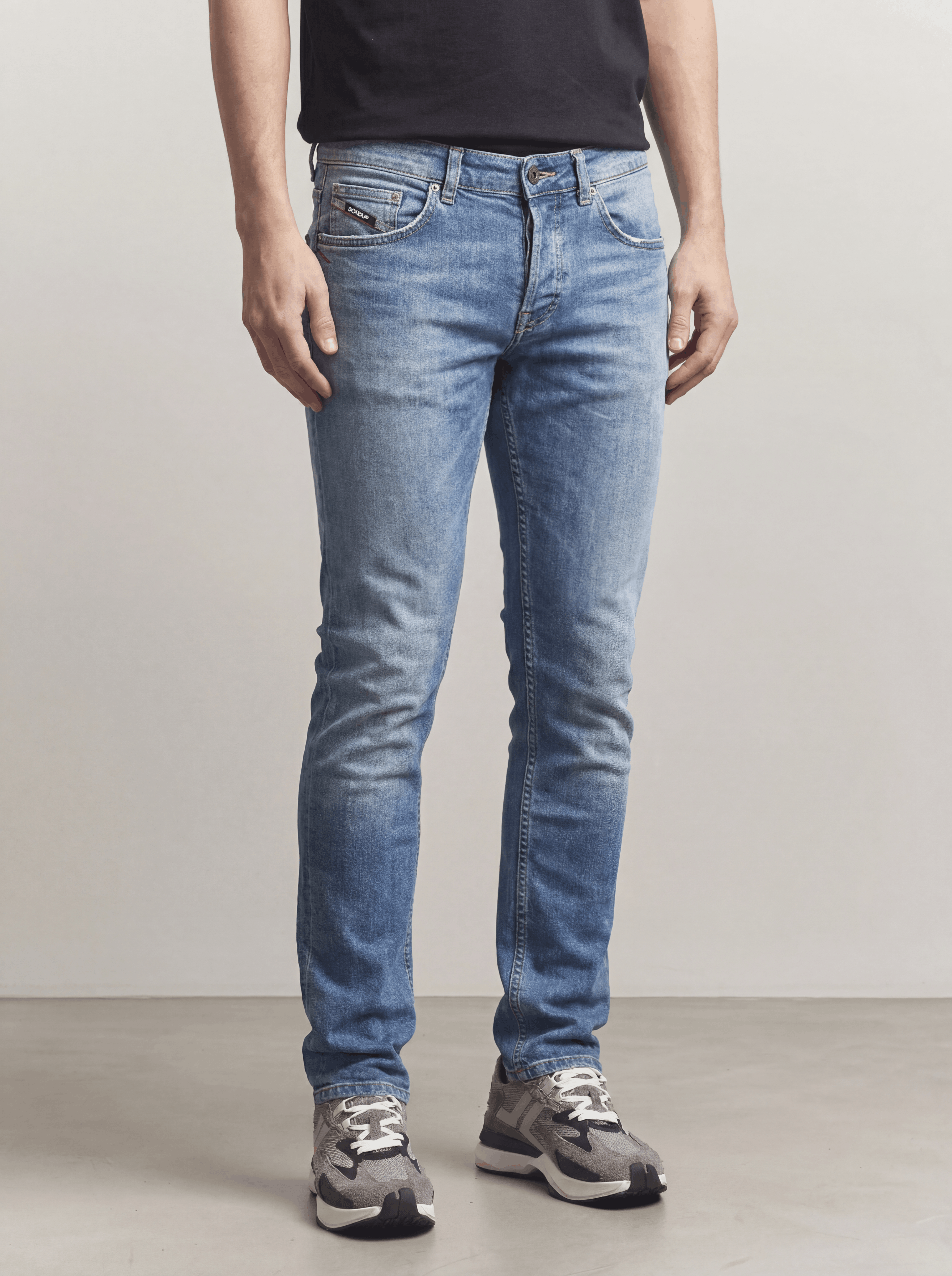 Dondup Jeans George 08 W32