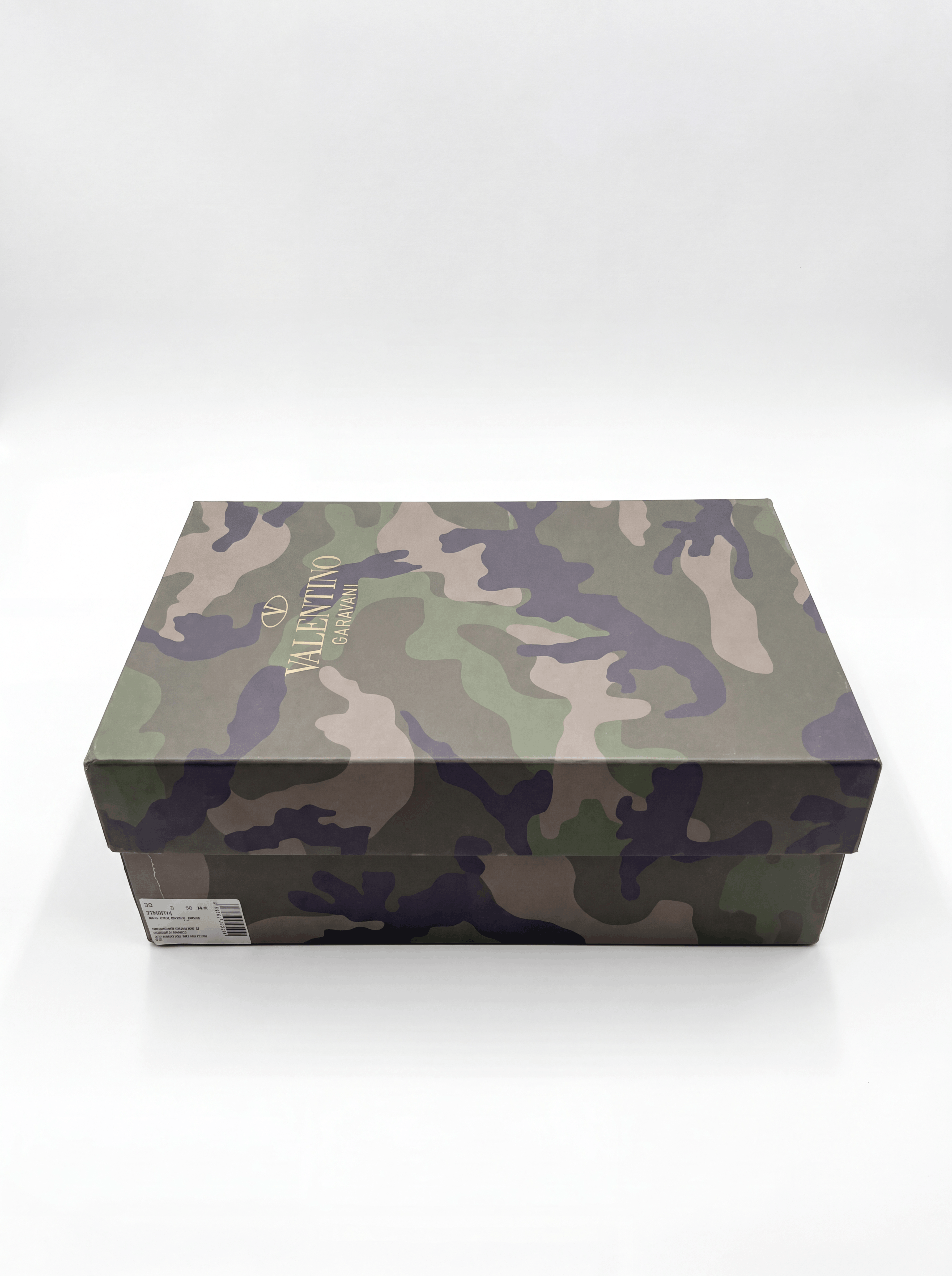 Rockrunners Box