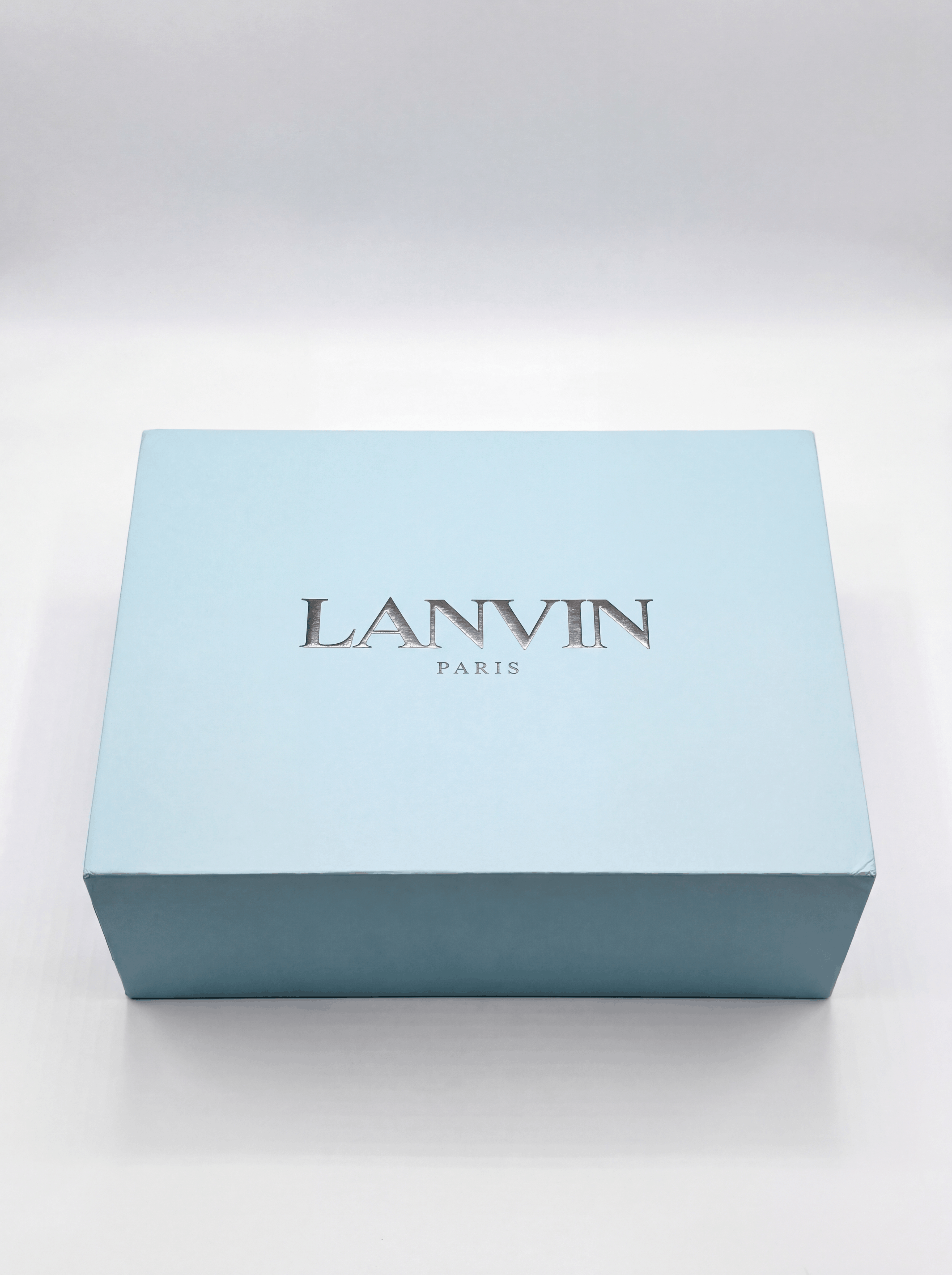 Lanvin Box