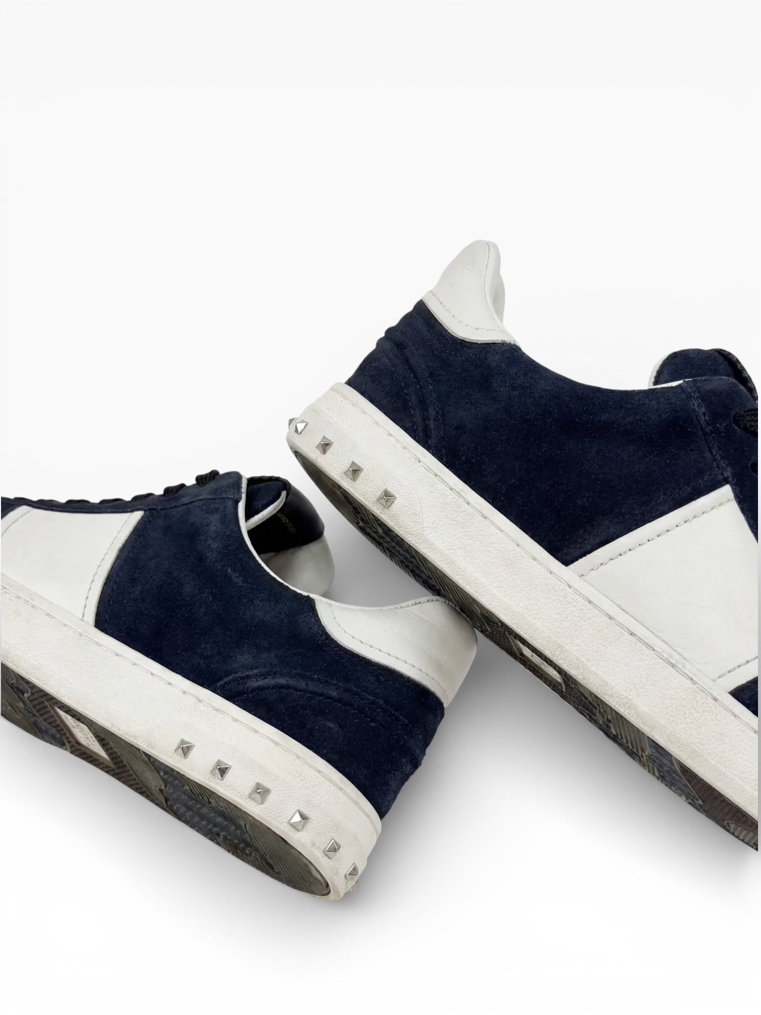 Valentino Flycrews Dark Navy