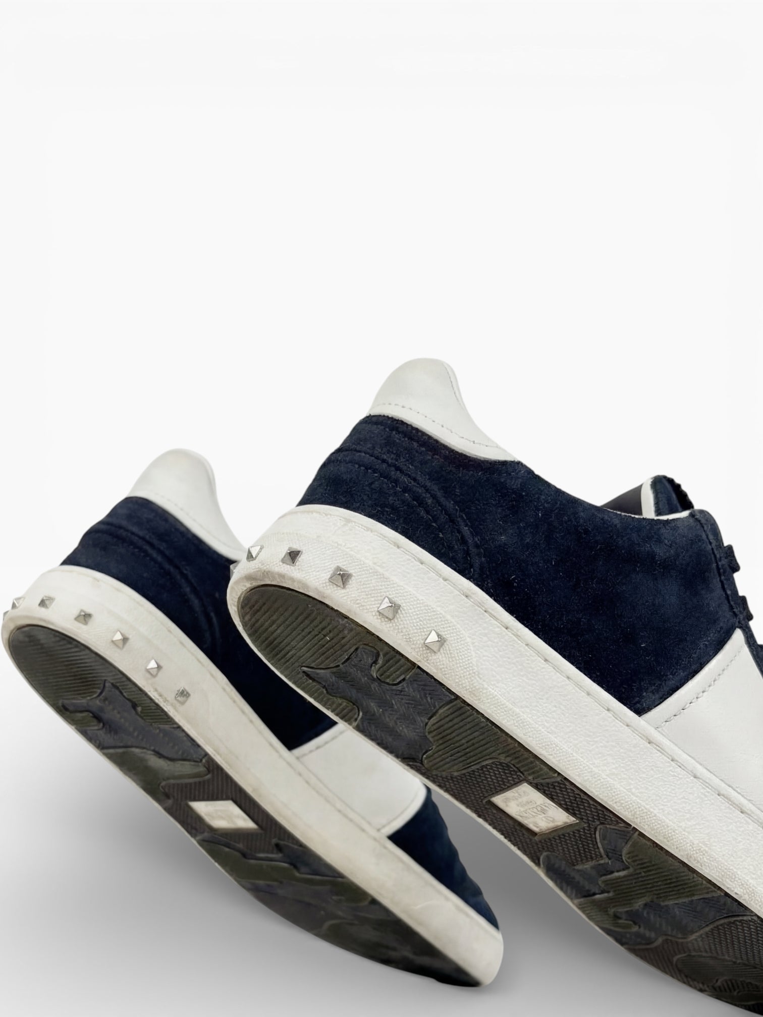 Valentino Flycrews Dark Navy
