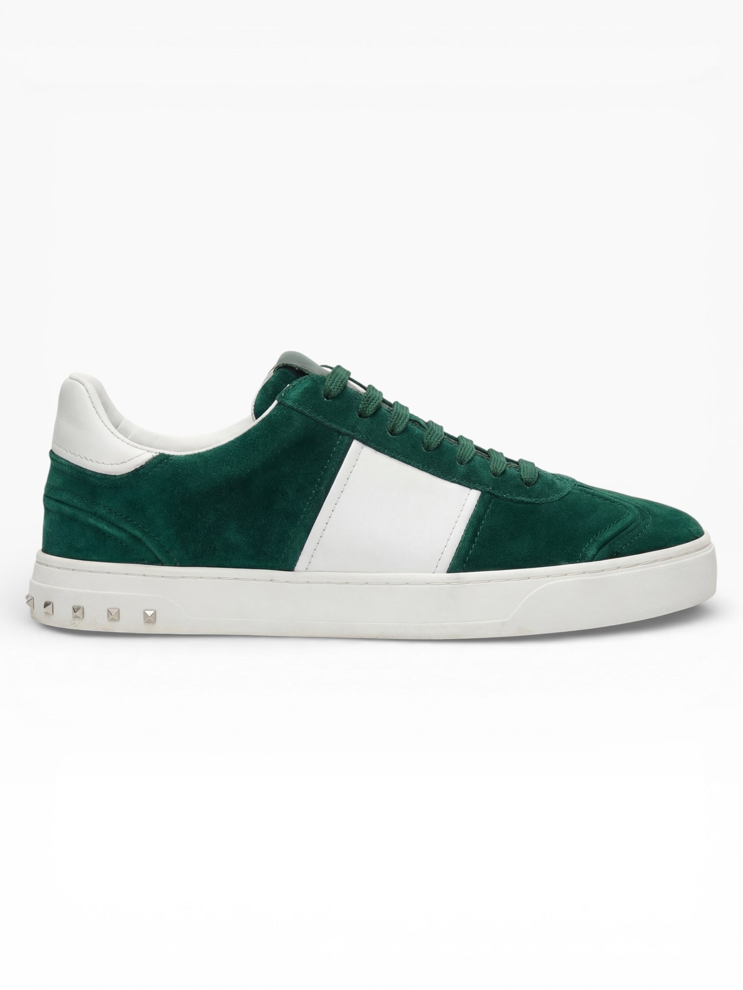 Valentino Flycrews Emerald Green