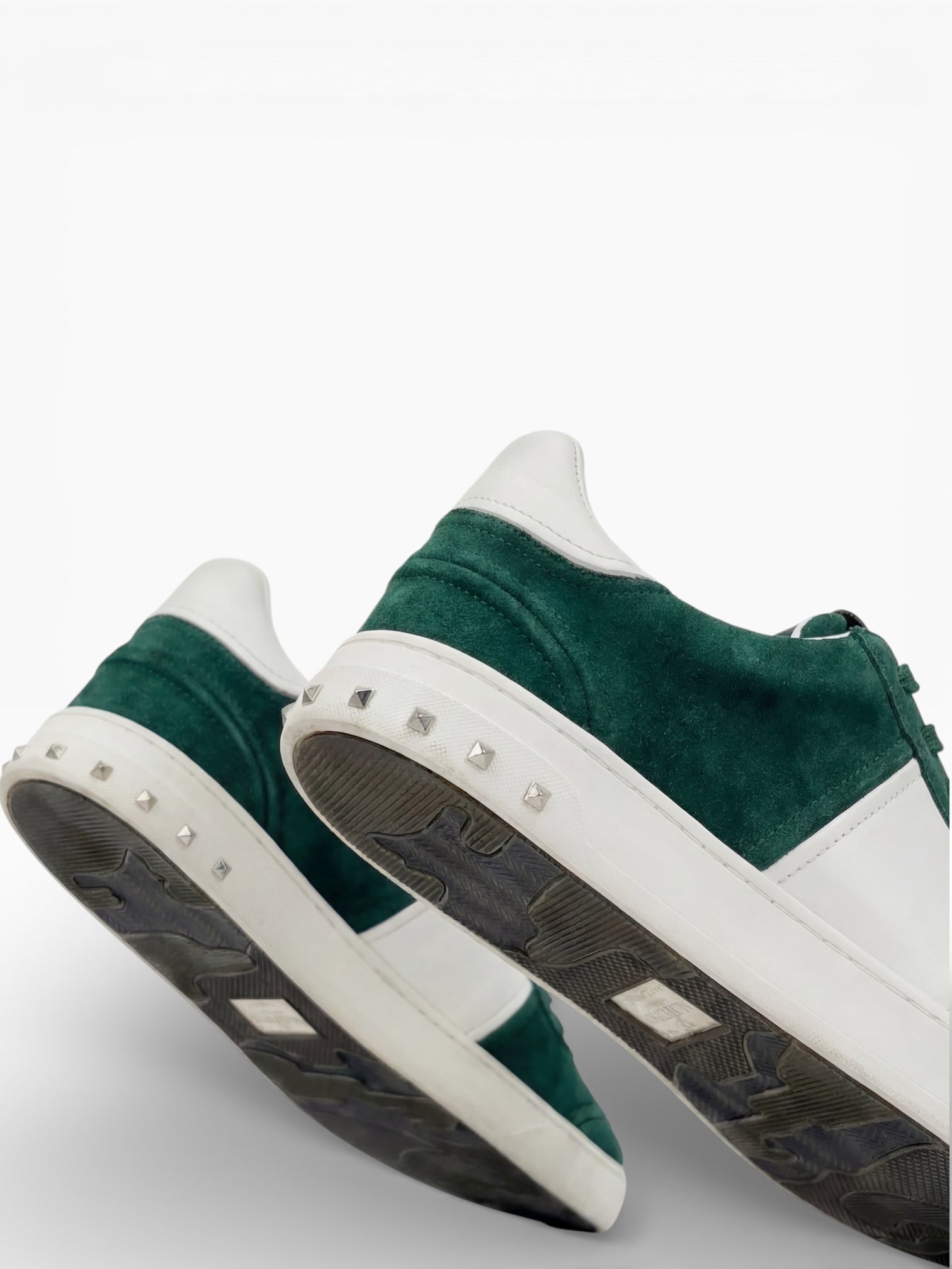 Valentino Flycrews Emerald Green