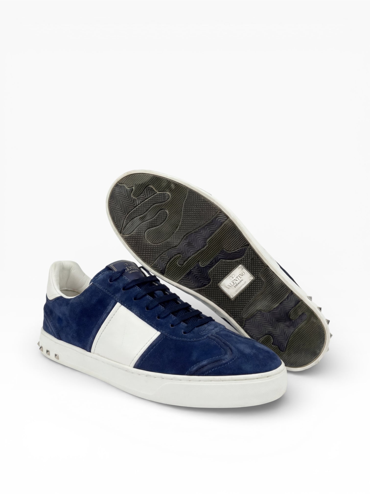 Valentino Flycrews Royal Blue