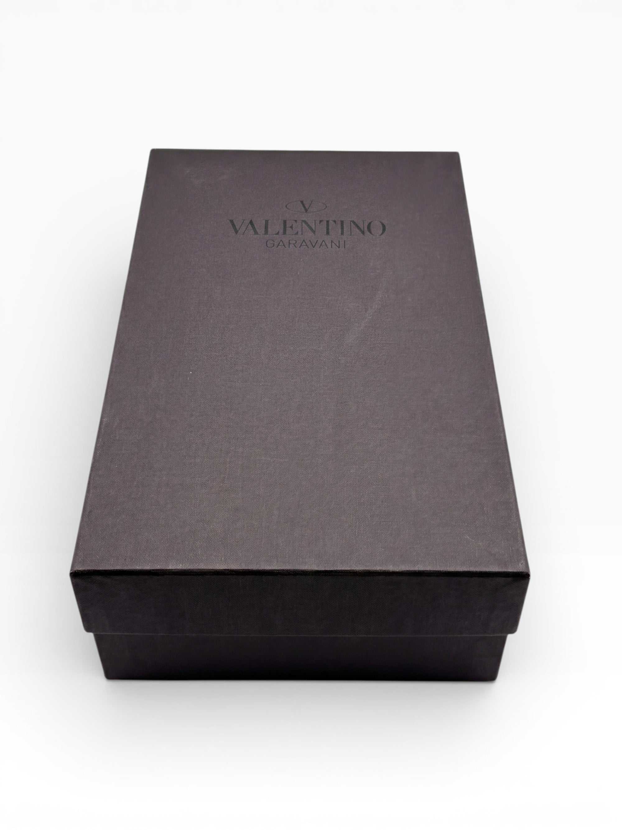 Valentino Box
