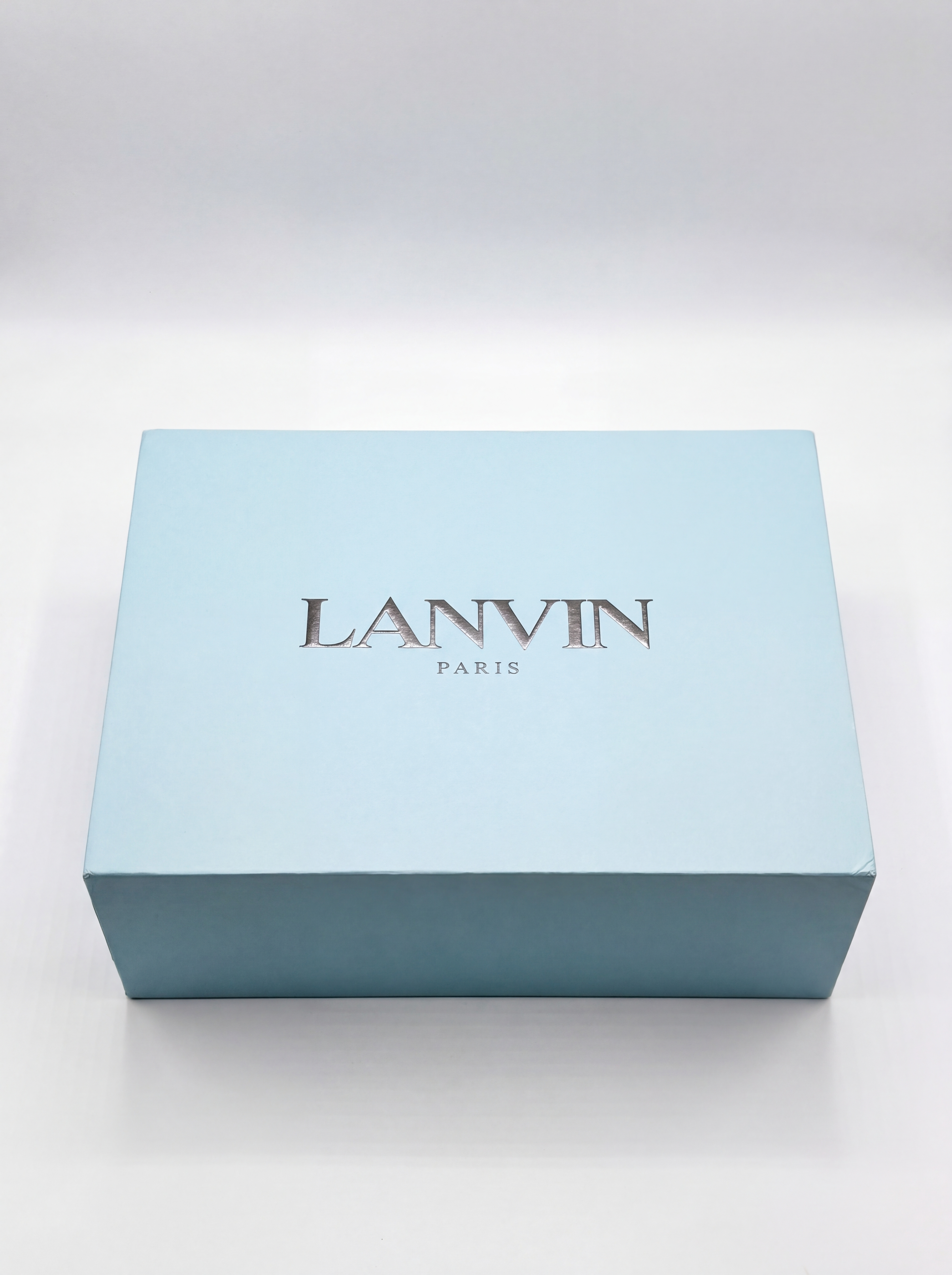 Lanvin Box