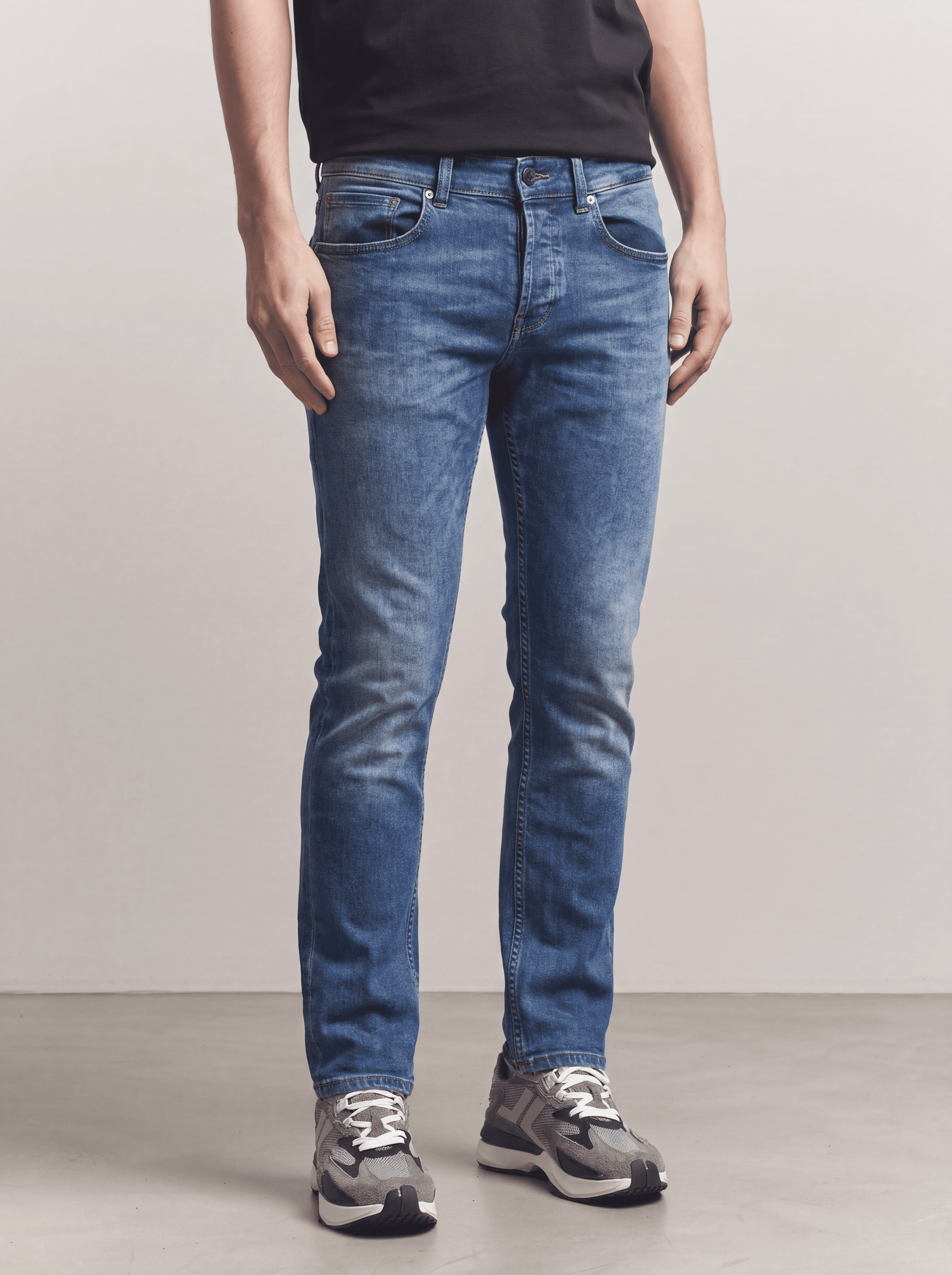 Dondup Jeans George 03 W32