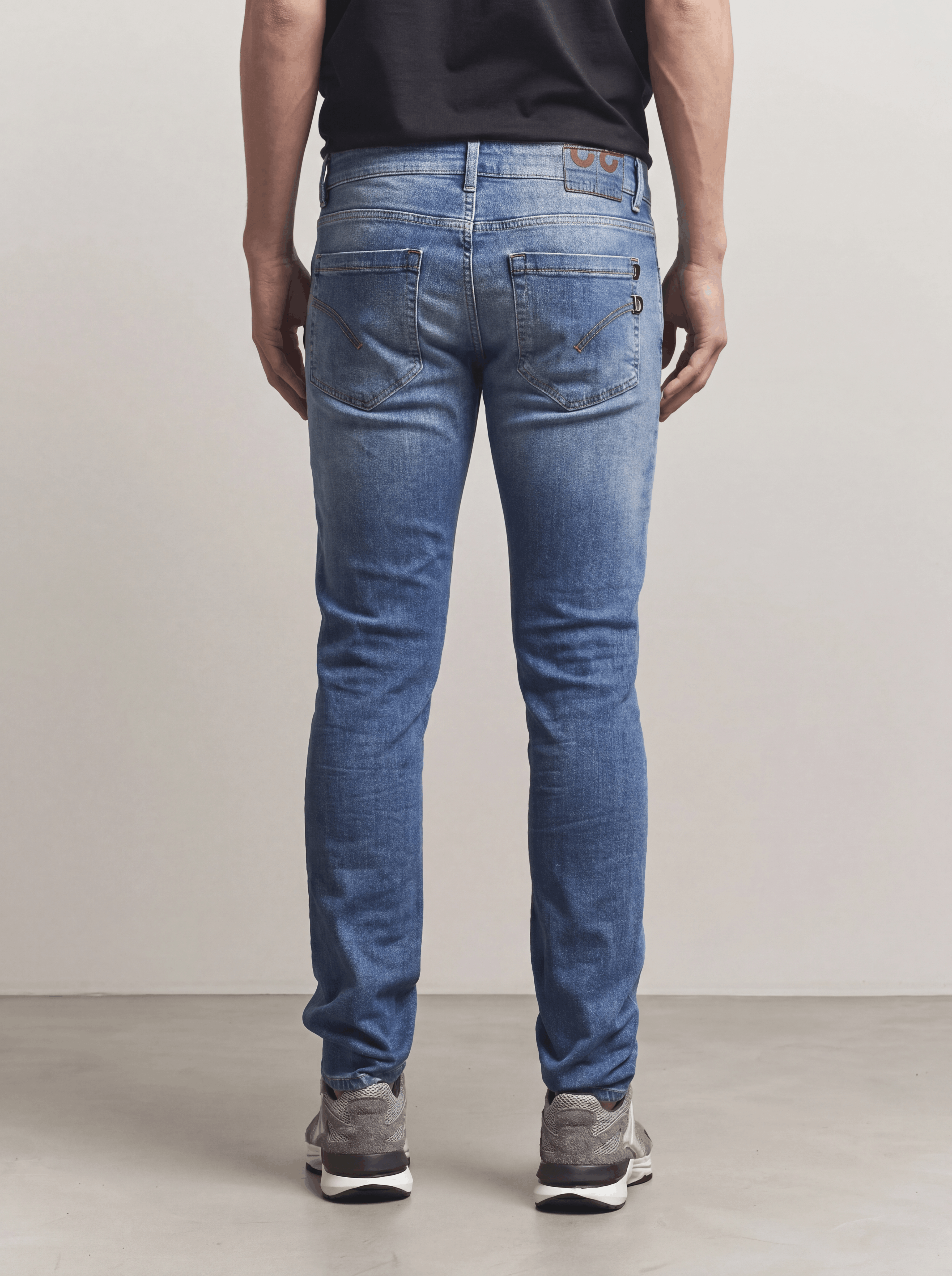 Dondup Jeans George 08 W32