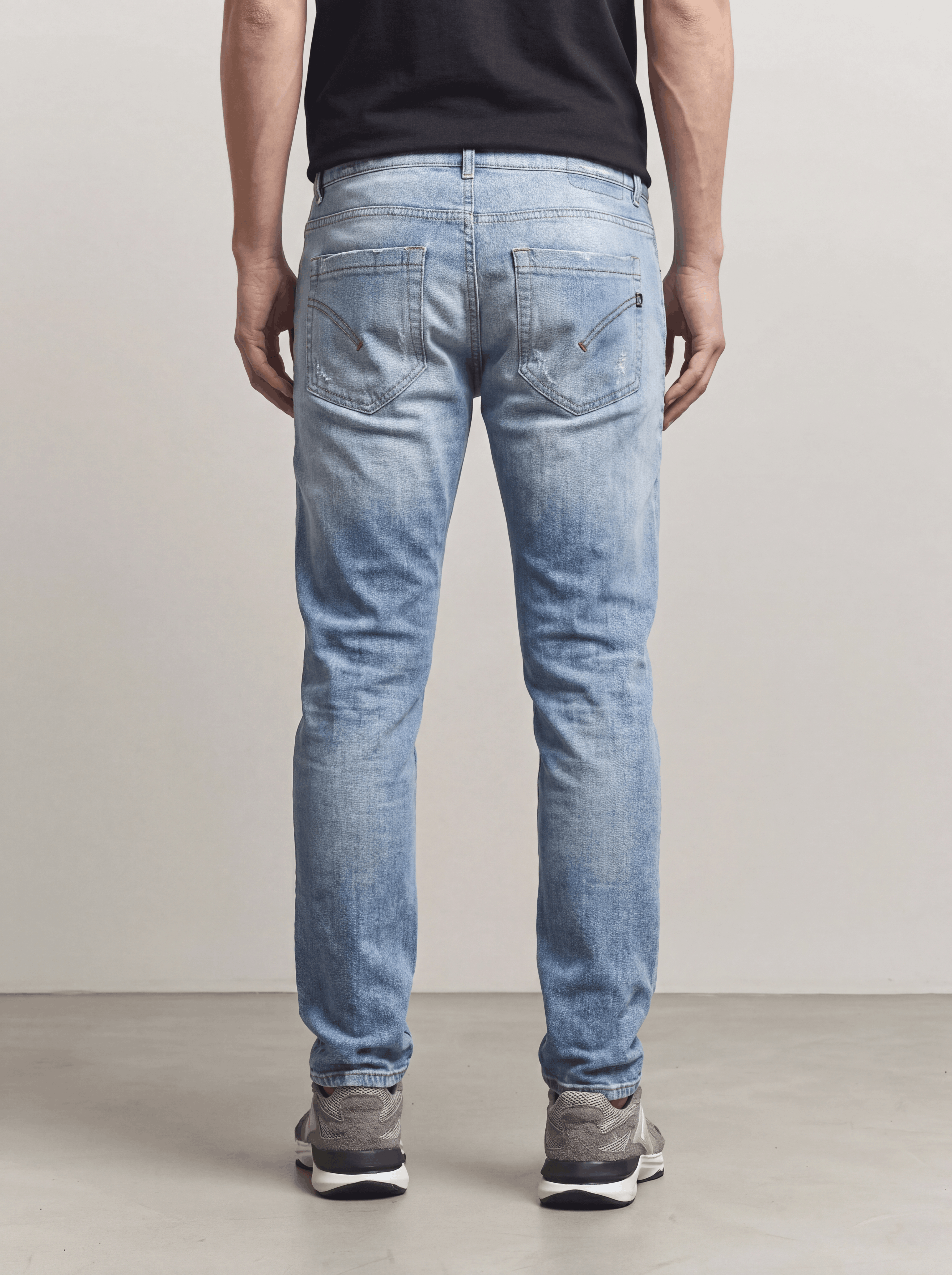 Dondup Jeans George 06 W32