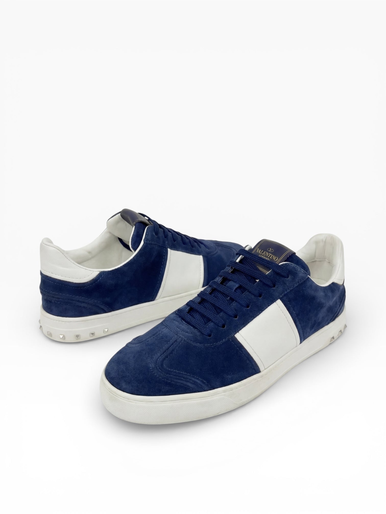 Valentino Flycrews Royal Blue