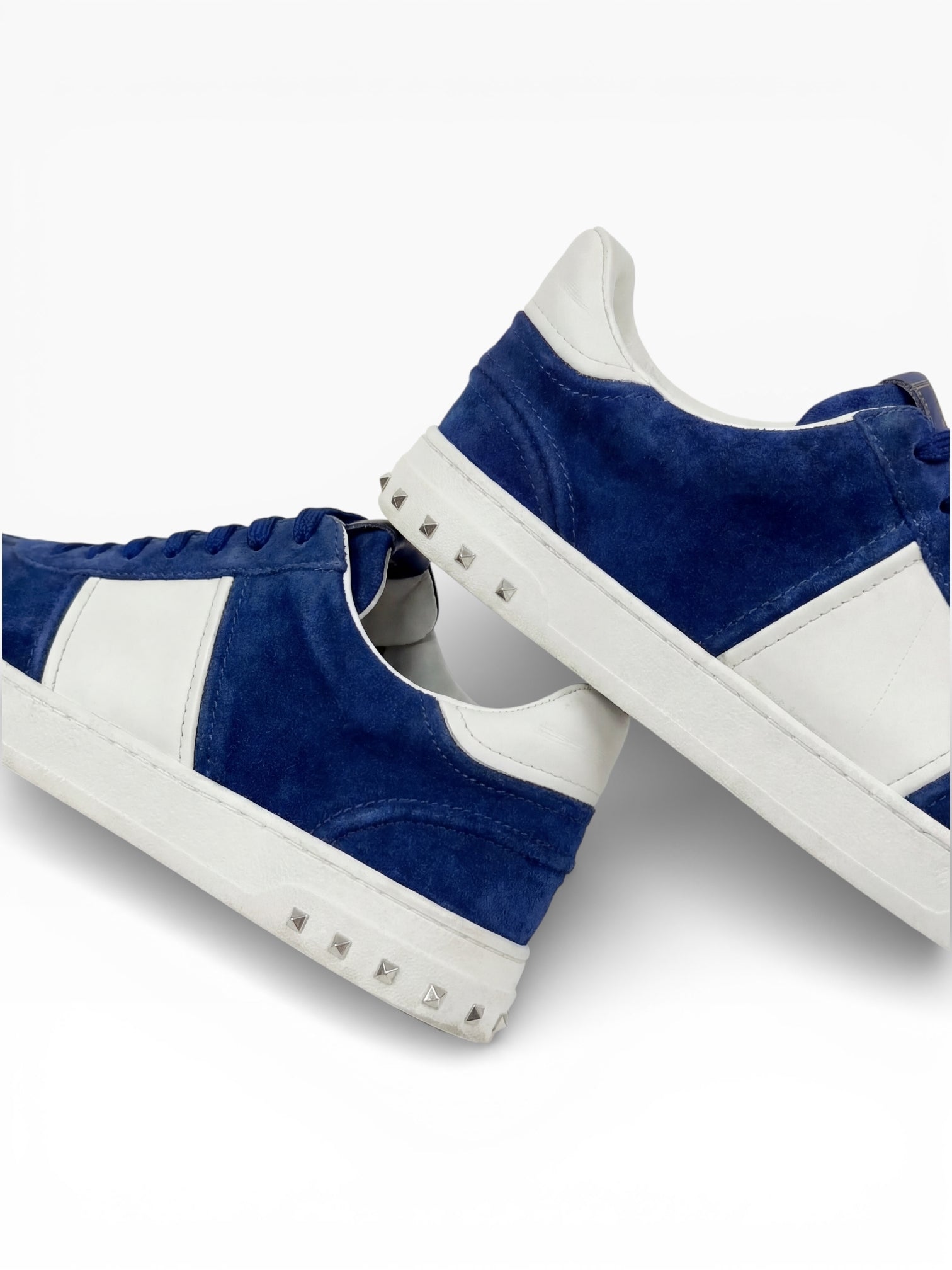 Valentino Flycrews Royal Blue