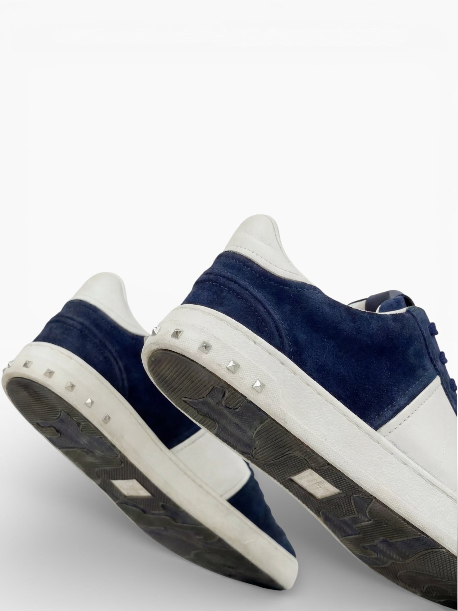 Valentino Flycrews Royal Blue