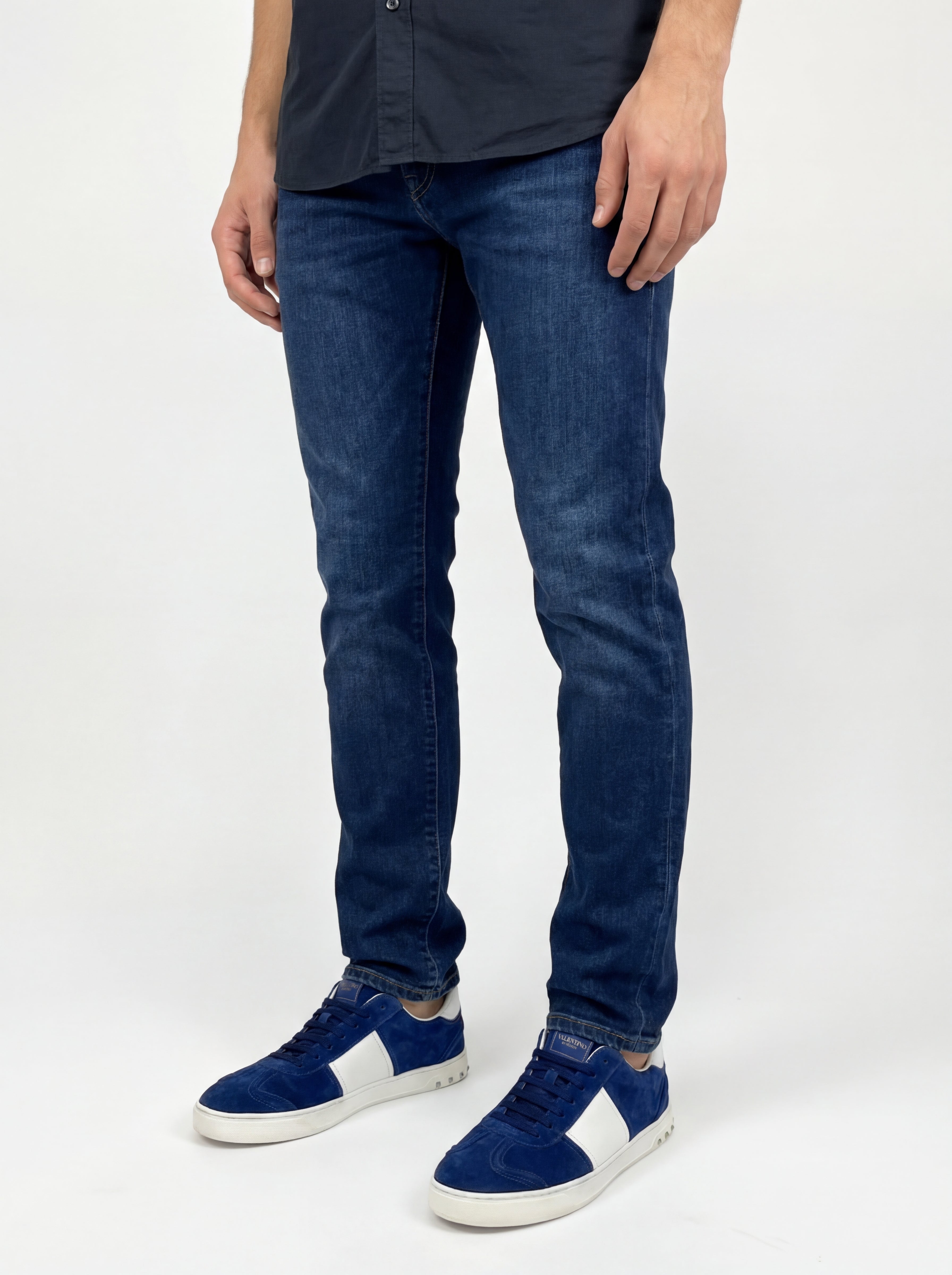Valentino Flycrews Royal Blue