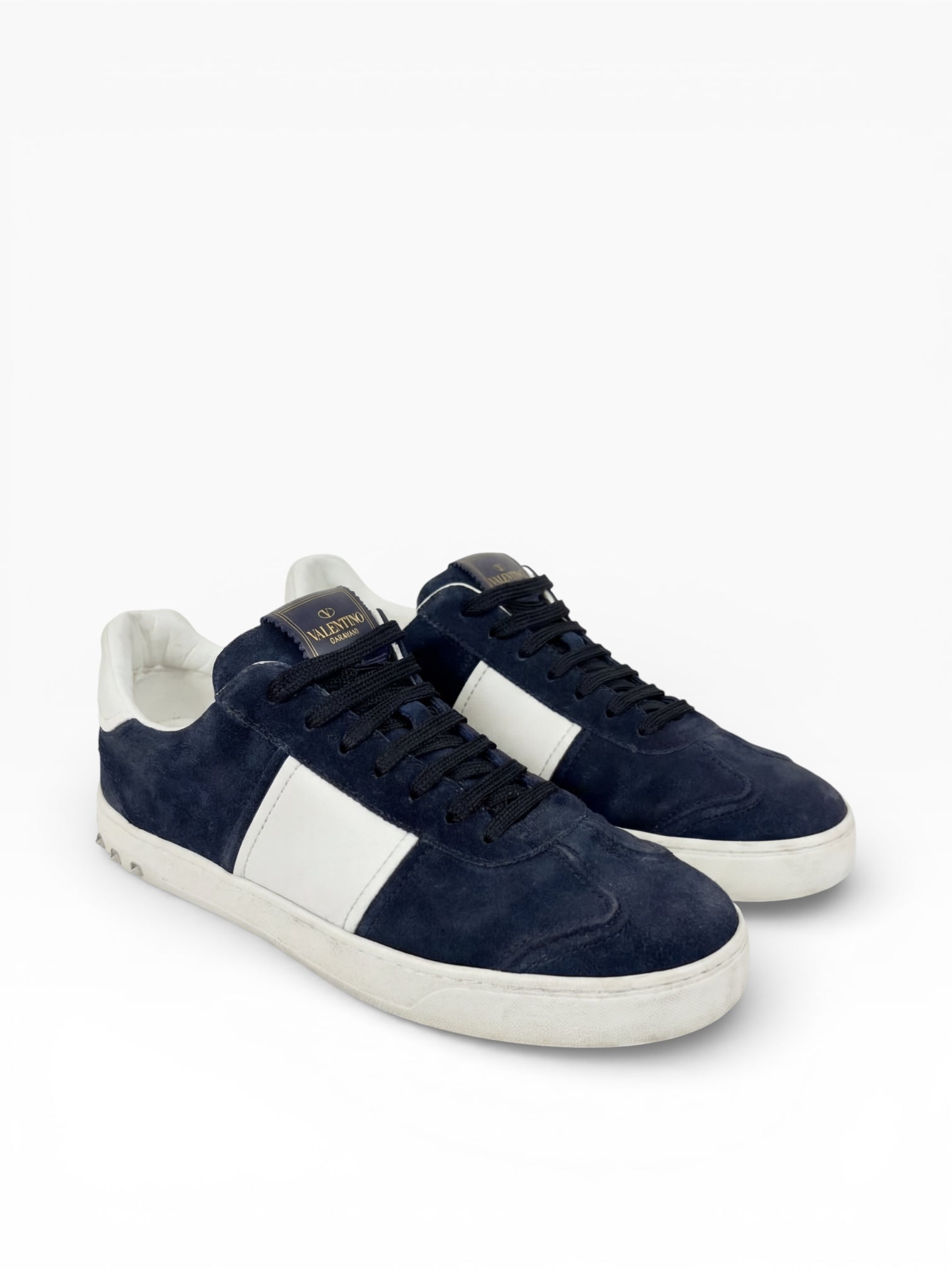 Valentino Flycrews Dark Navy