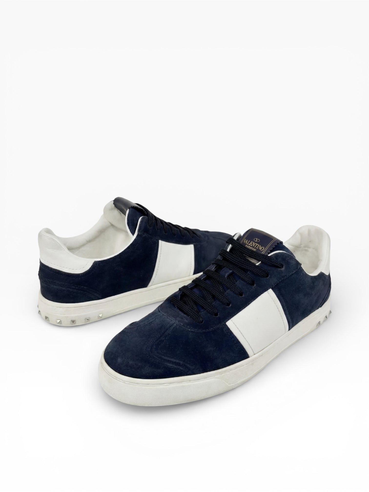 Valentino Flycrews Dark Navy