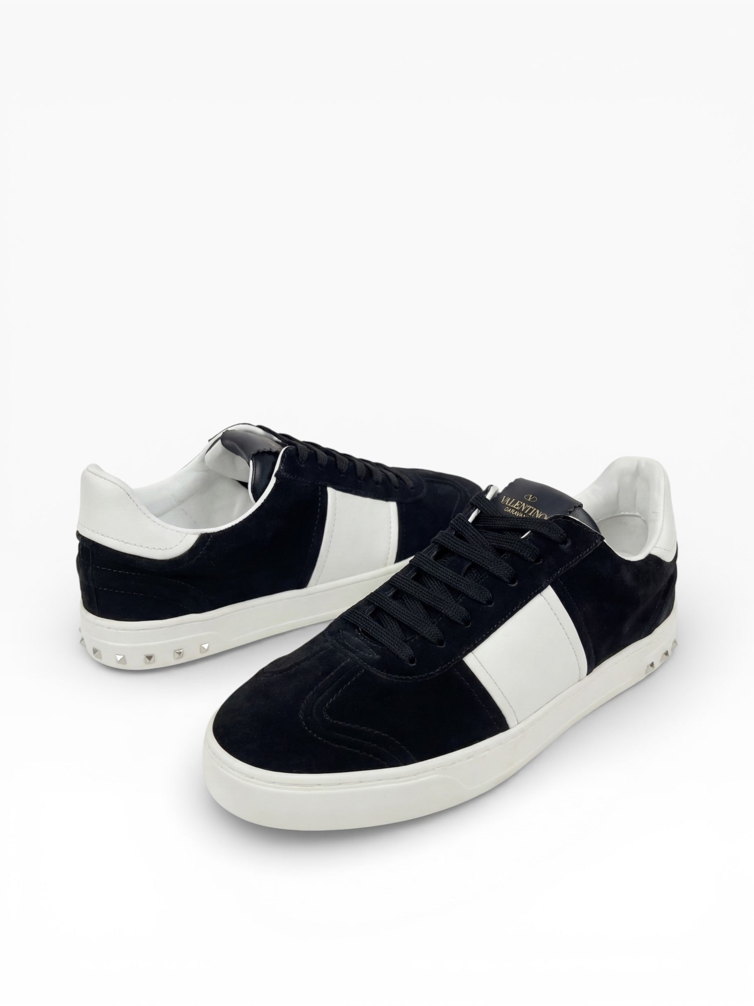 Valentino Flycrews Black