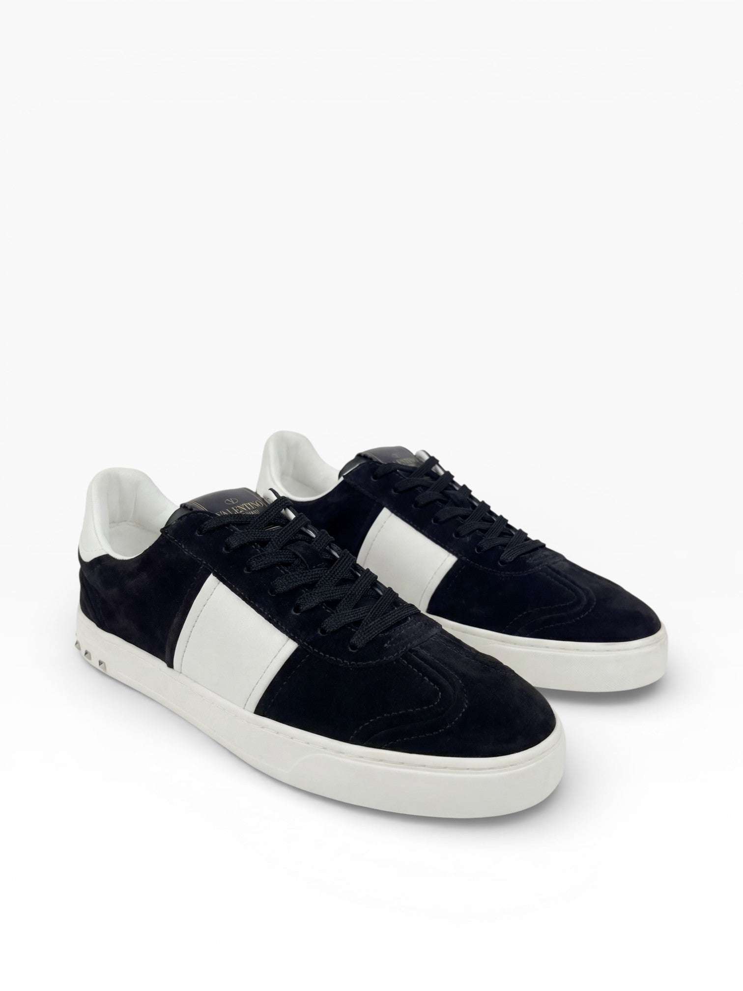 Valentino Flycrews Black