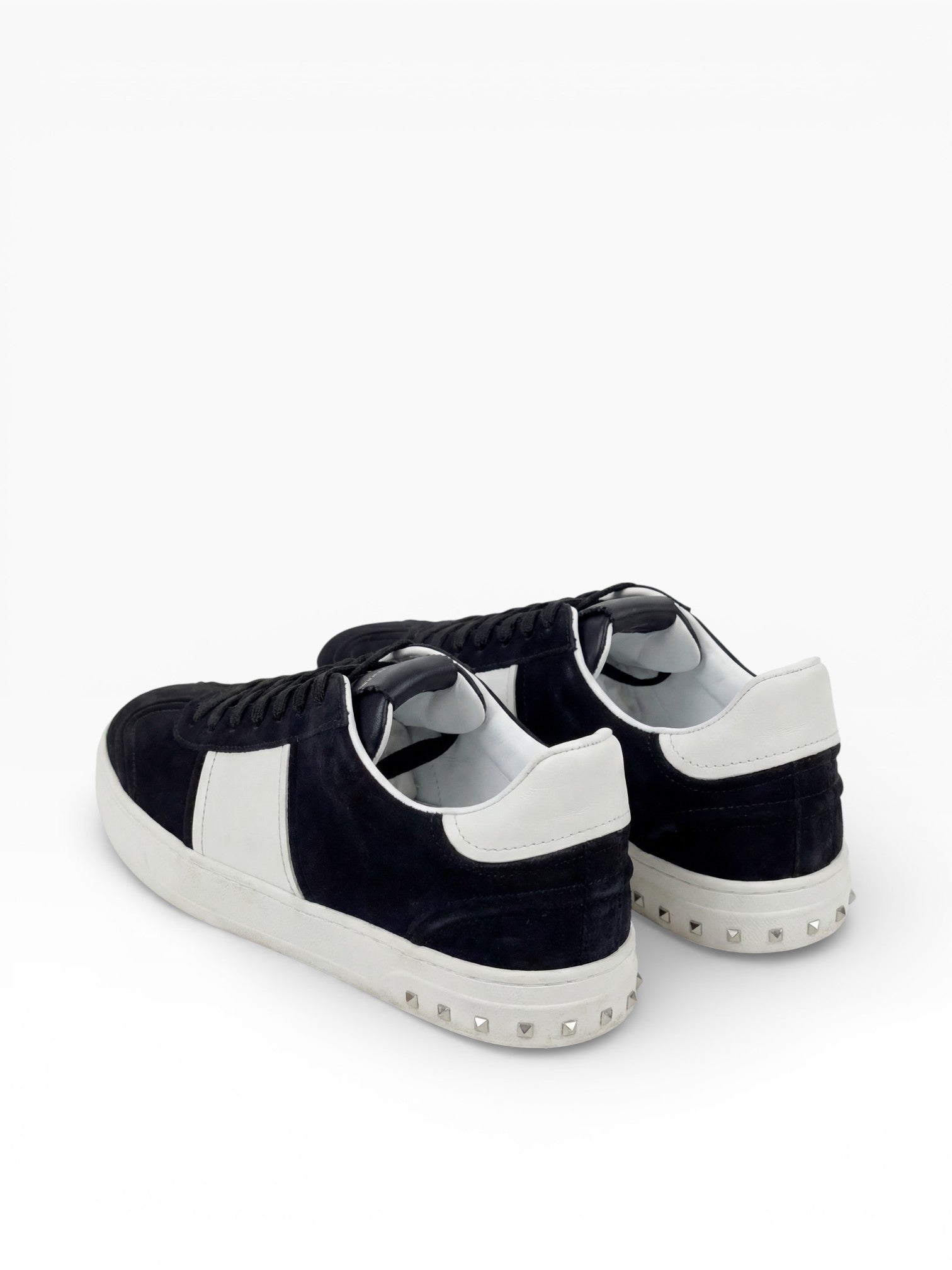 Valentino Flycrews Black