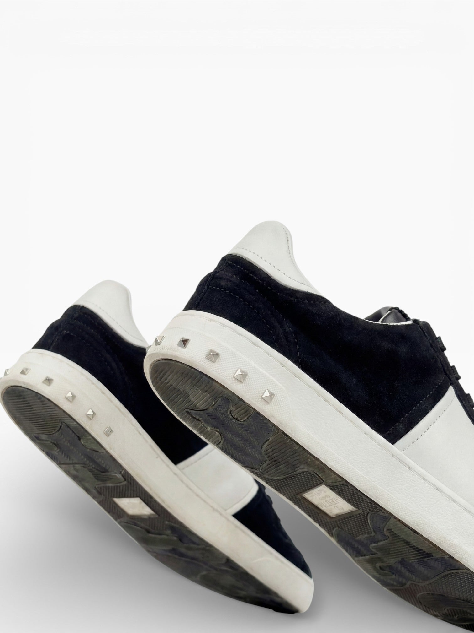 Valentino Flycrews Black